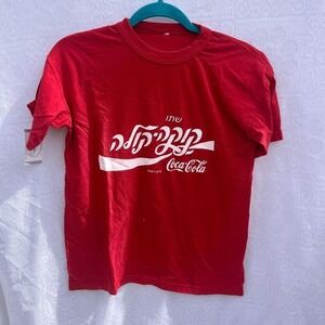 Coca-Cola Tee